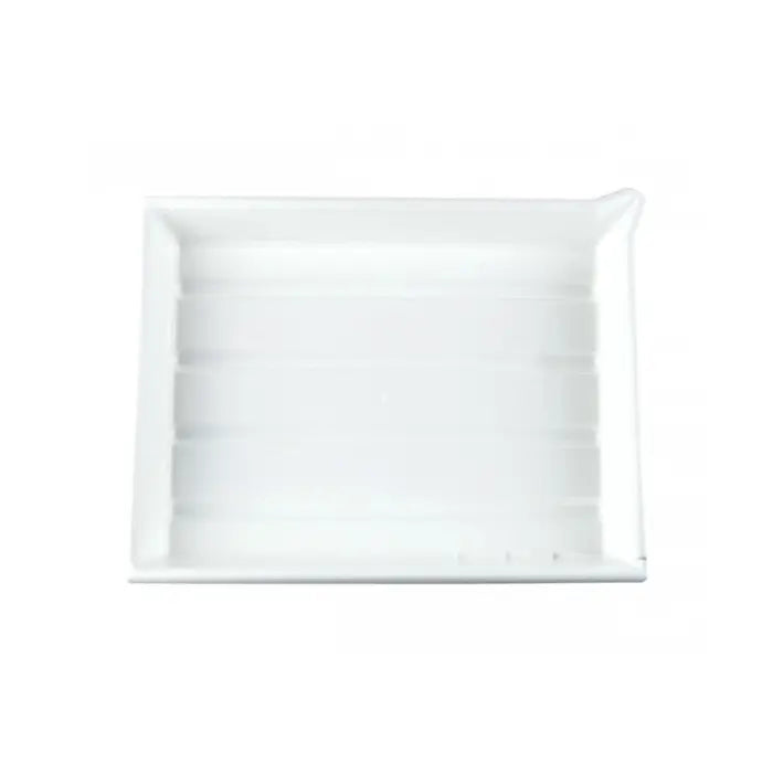 Paterson 8x10" White Developing Tray