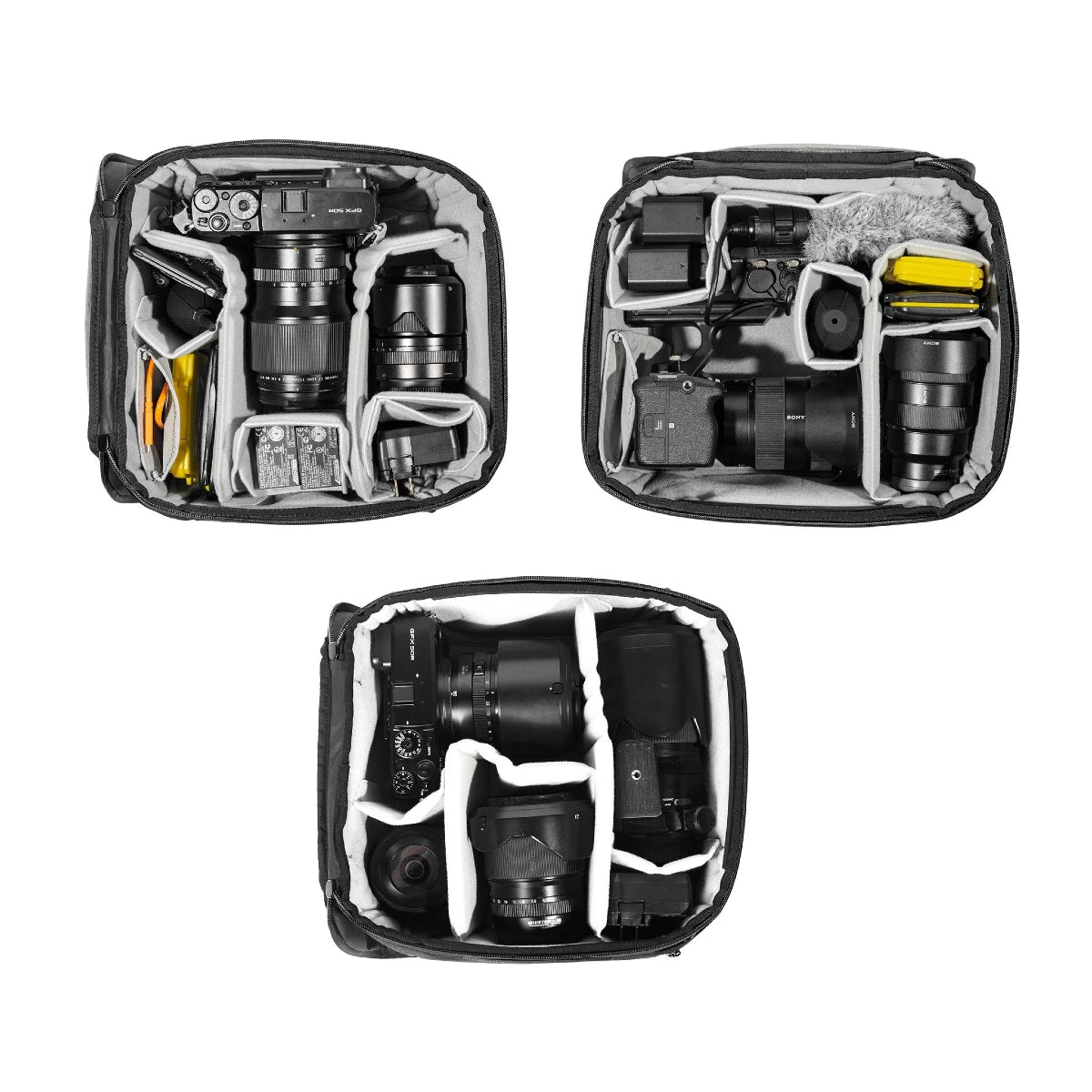 Peak Design Camera Cube V2 Medium lodouts