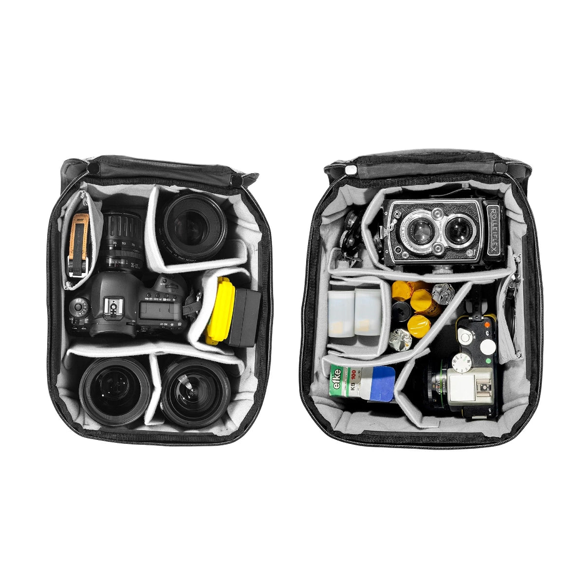 Peak Design Camera Cube V2 S-Medium lodouts