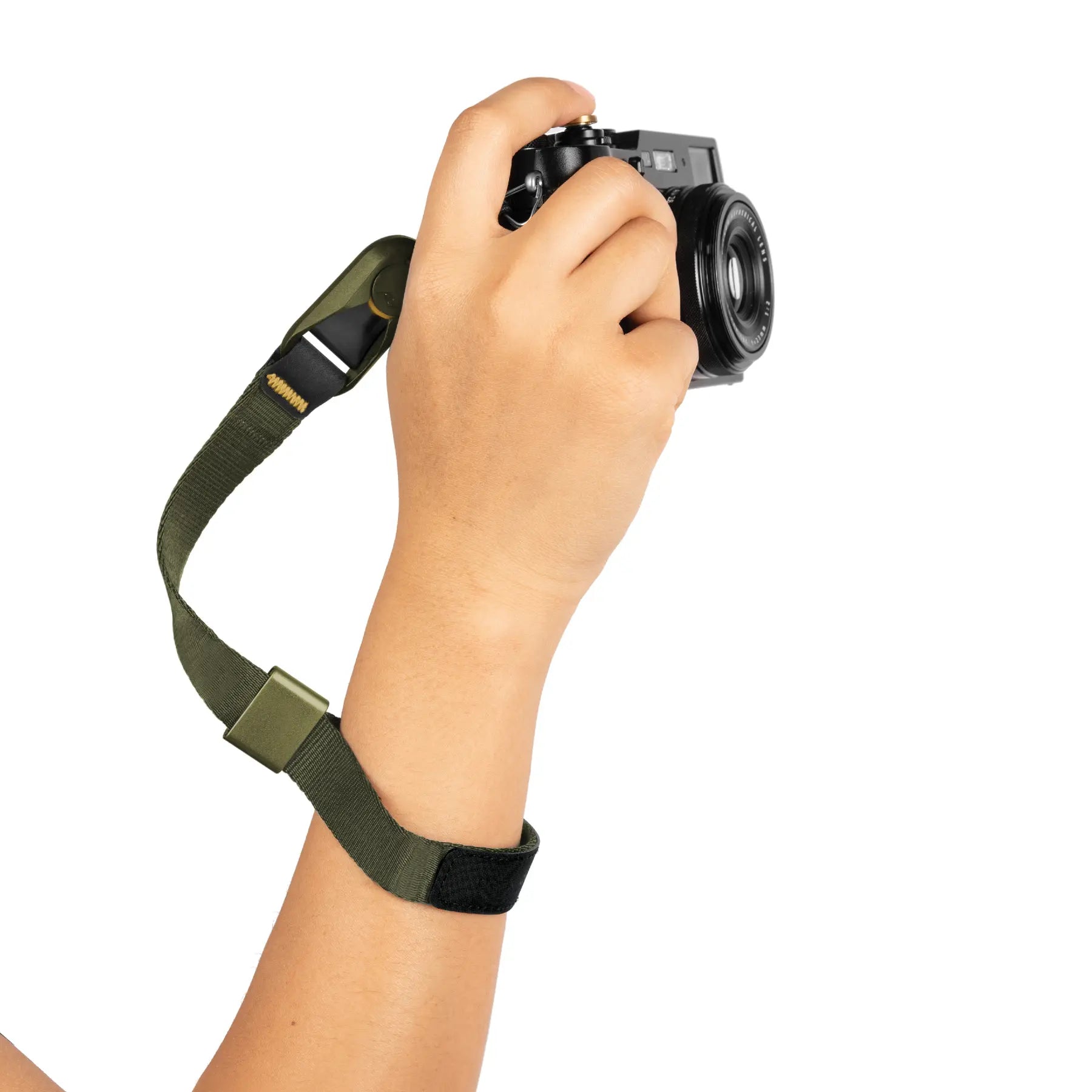 Peak Design Cuff - Kelp
