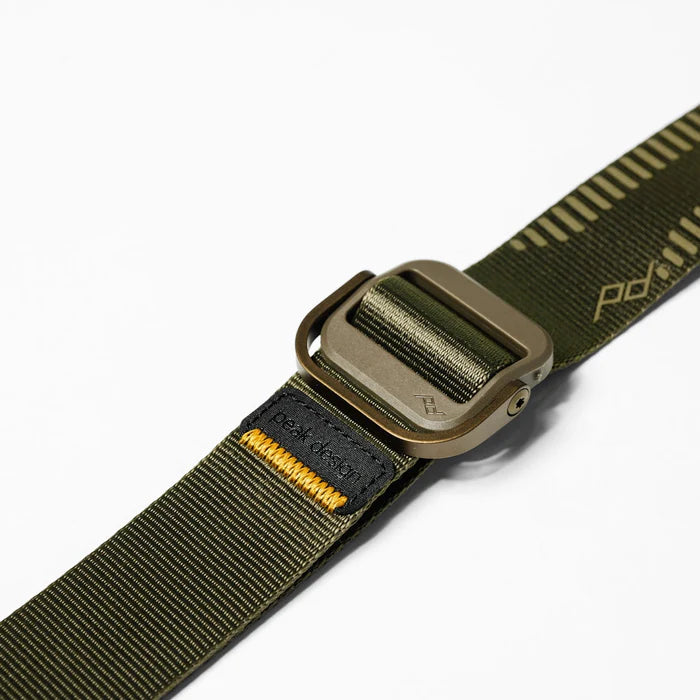 Peak Design Slide Lite - Kelp