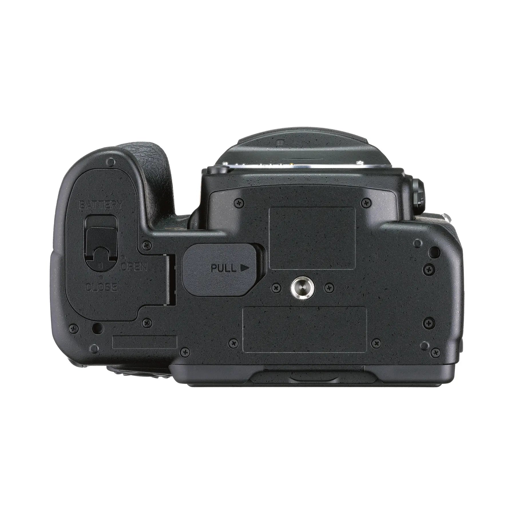 Pentax K-1 Mark II Digital SLR Camera Body