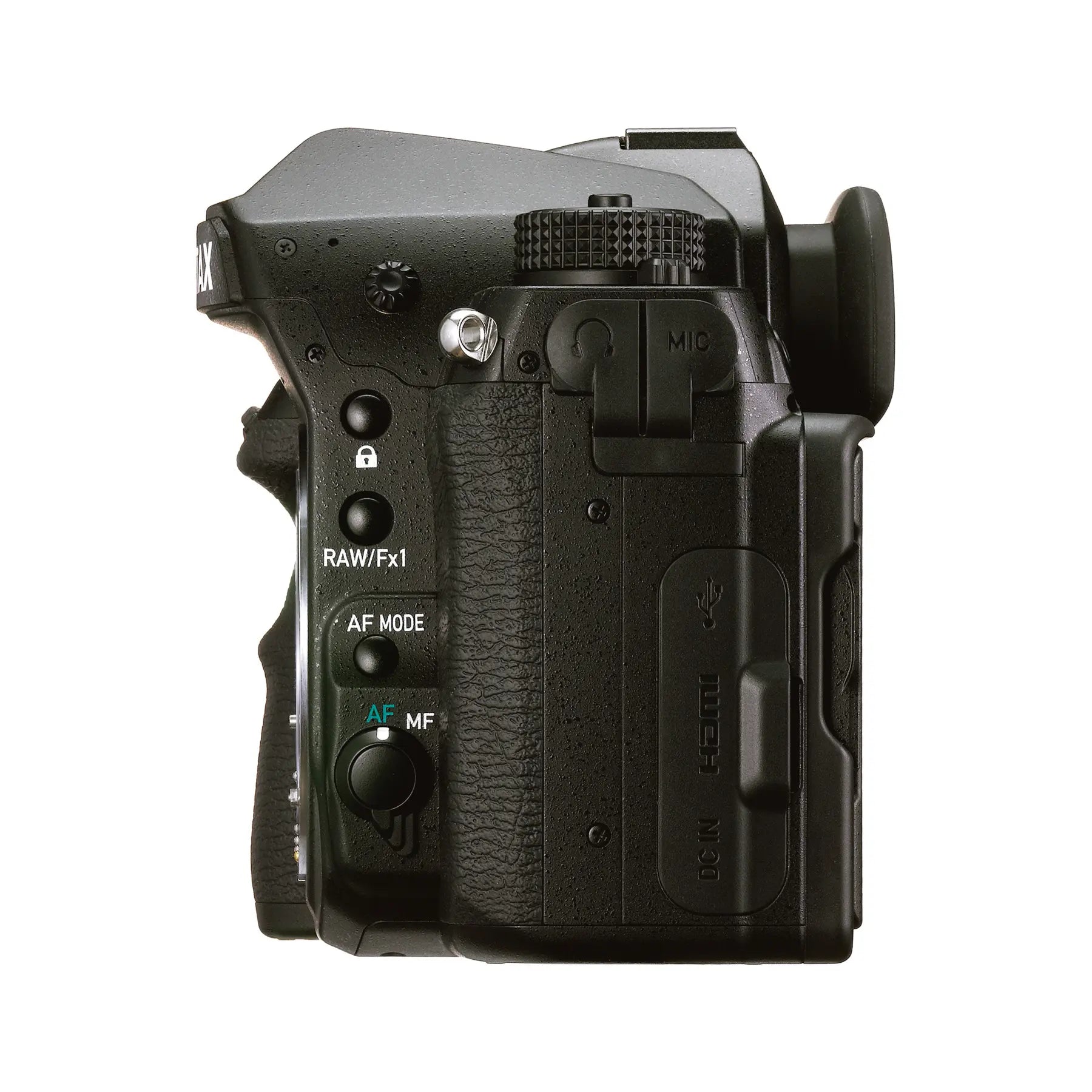 Pentax K-1 Mark II Digital SLR Camera Body