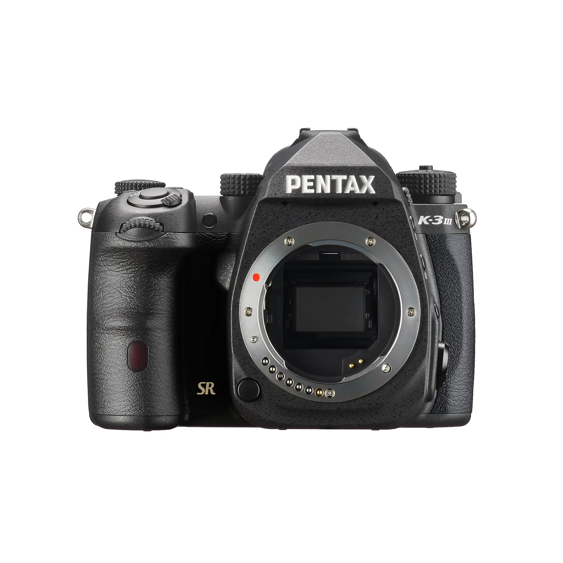 Pentax K-3 Mark III Digital SLR Camera Body Only