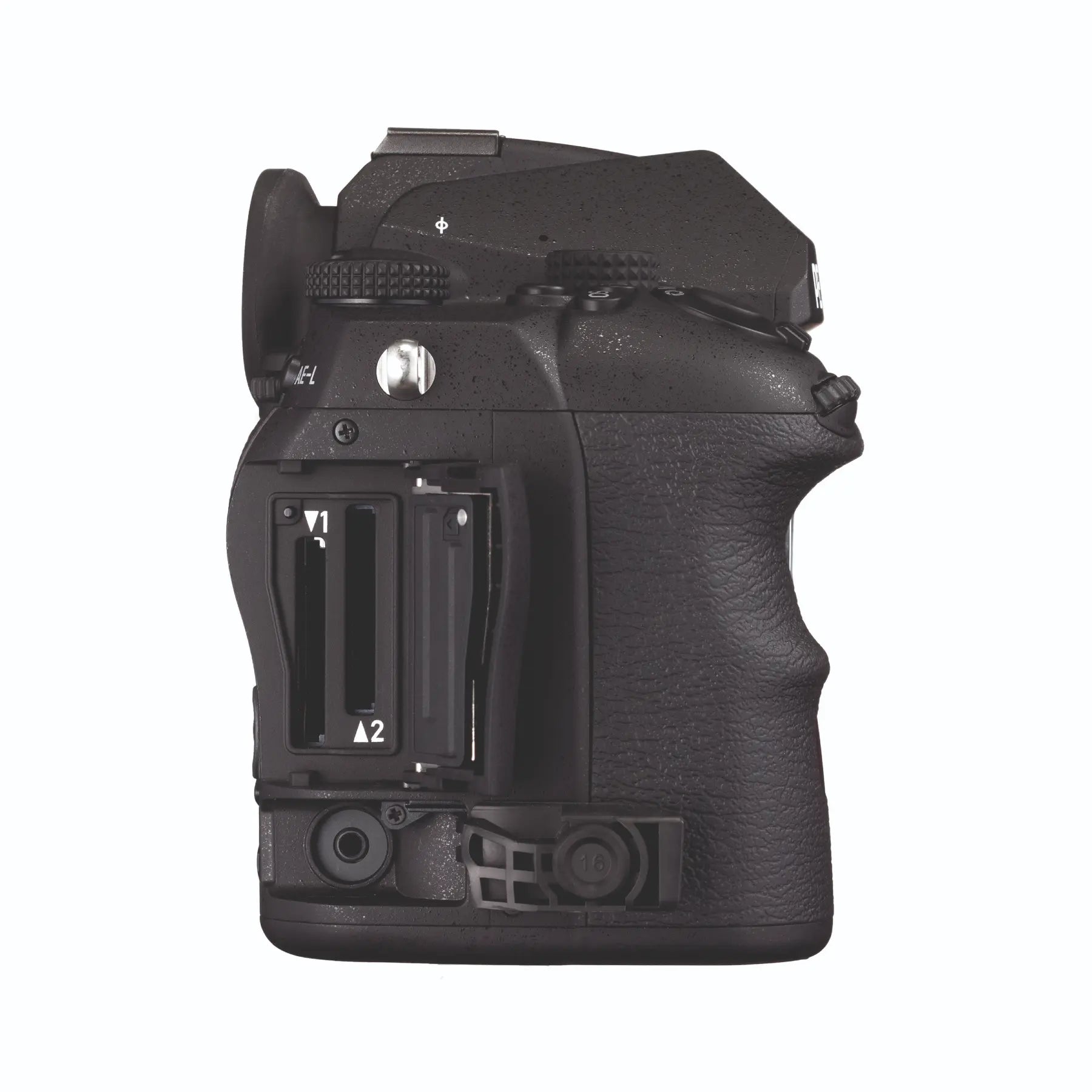Pentax K-3 Mark III Digital SLR Camera Body Only