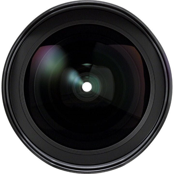 Pentax 15-30mm F2.8 D HD FA ED SDM WR Lens With Case