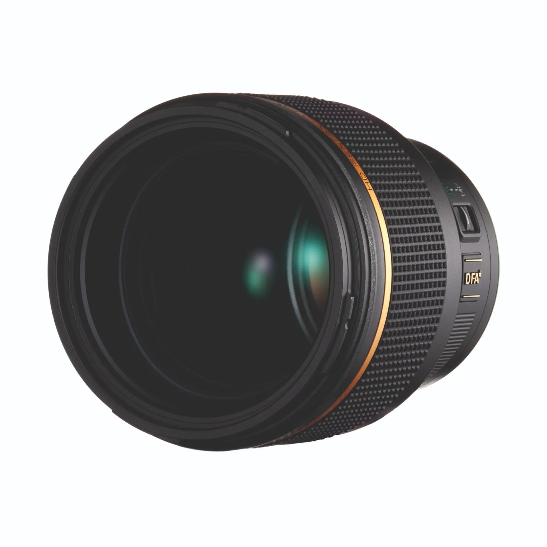 Pentax 85mm f1.4 HD DFA* ED SDM AW Lens