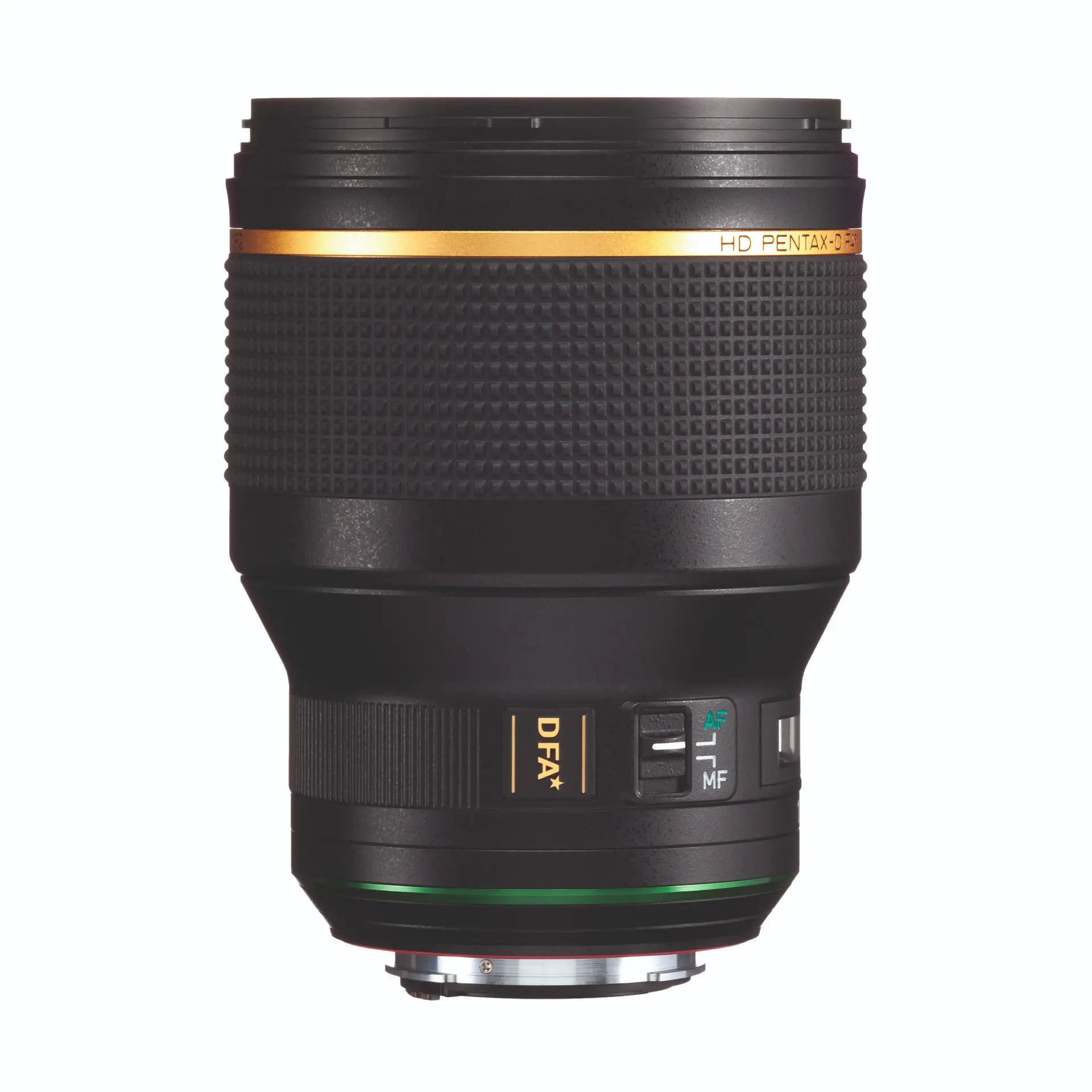 Pentax 85mm f1.4 HD DFA* ED SDM AW Lens