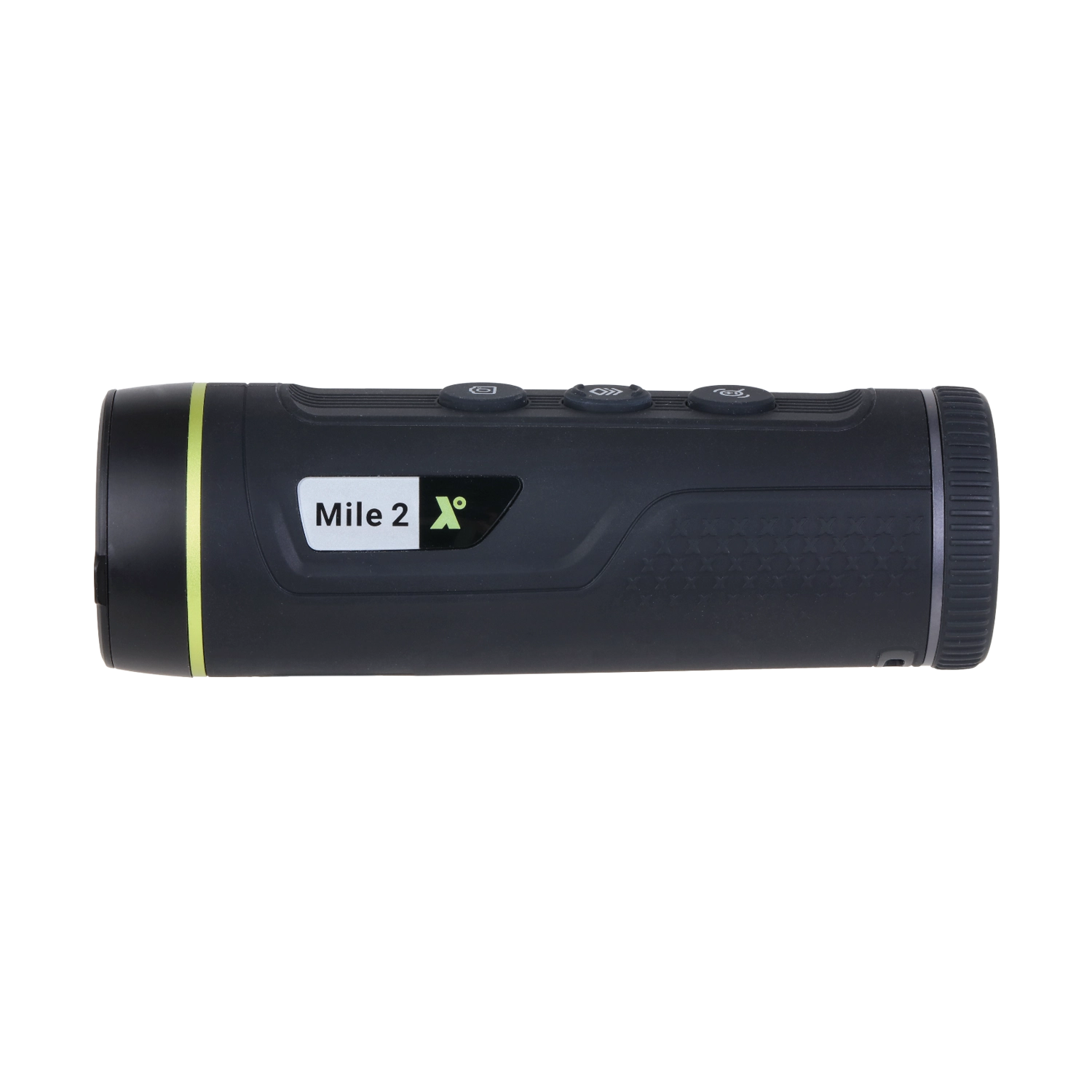 Pixfra M2 M215 Thermal Imaging Monocular side angle
