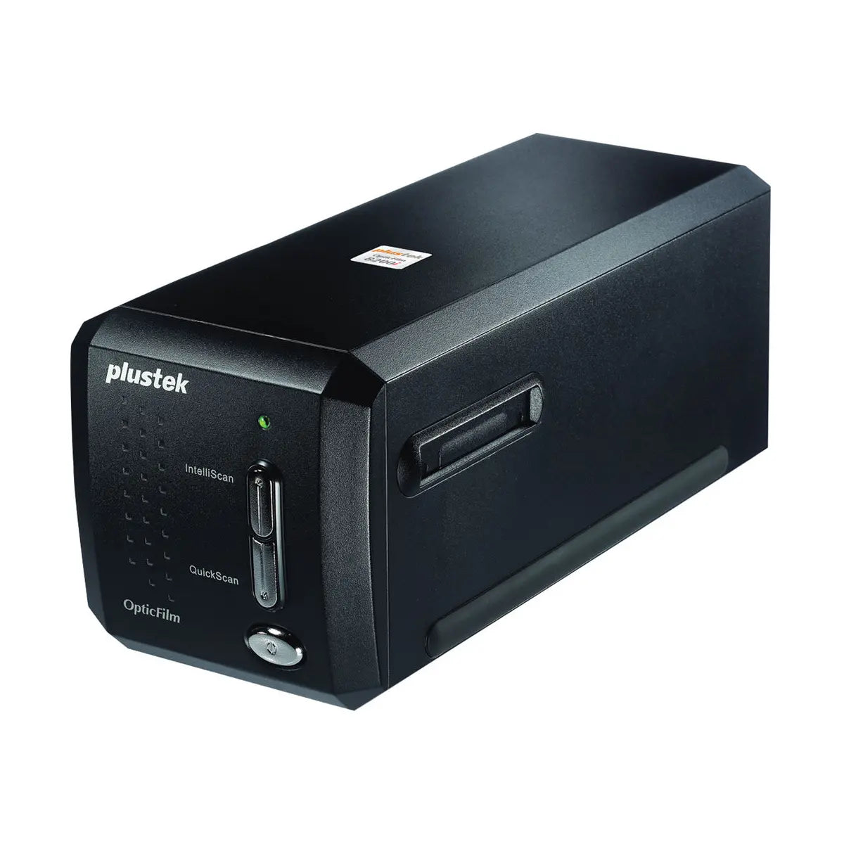 Plustek OpticFilm 8200i SE Film Scanner
