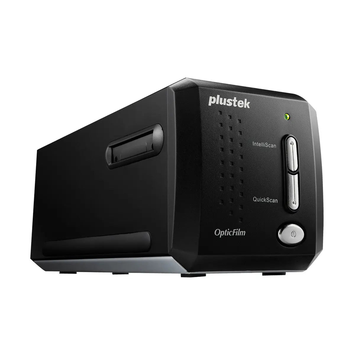 Plustek OpticFilm 8200i SE Film Scanner