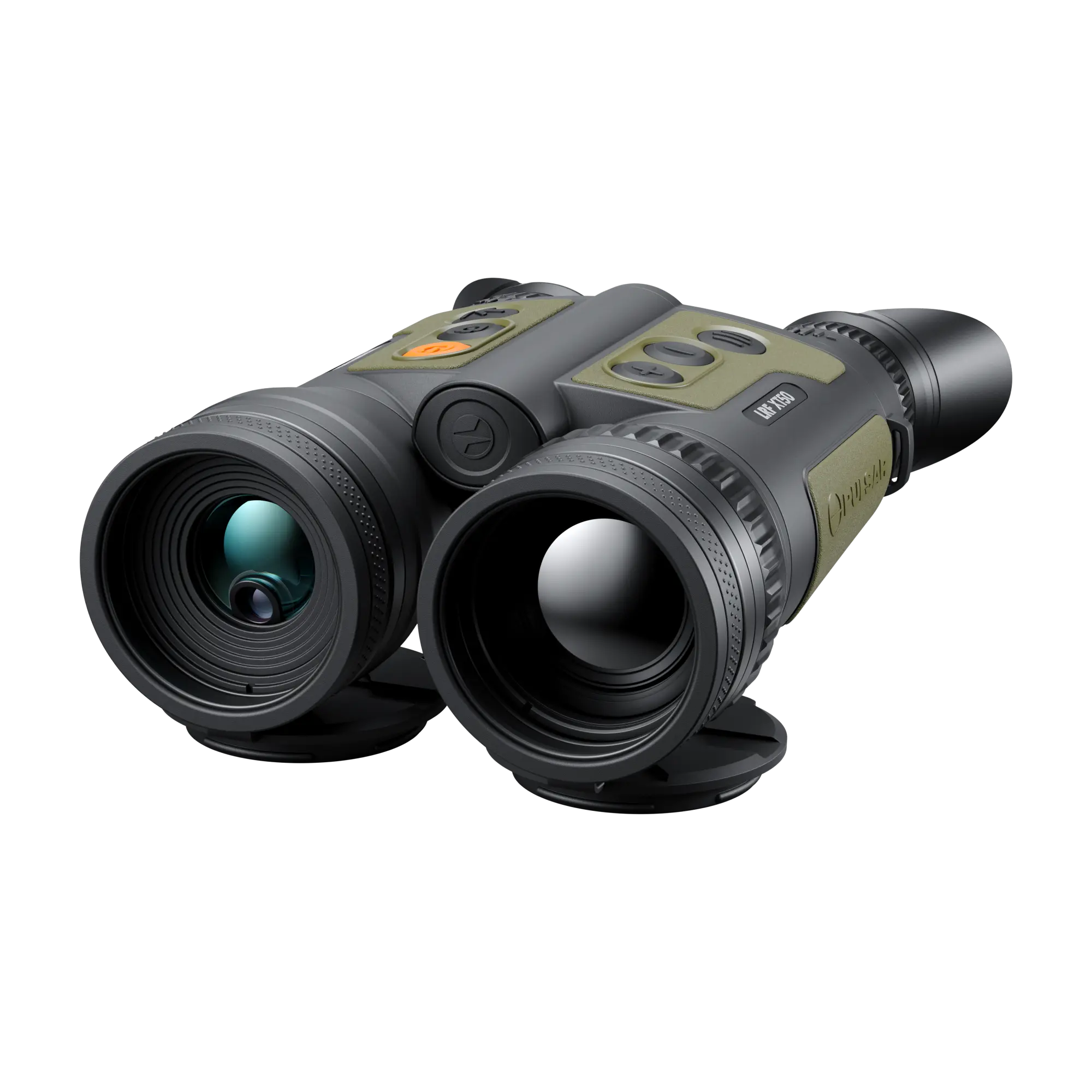 Pulsar Ventex XT50 Wildlife Thermal Binocular