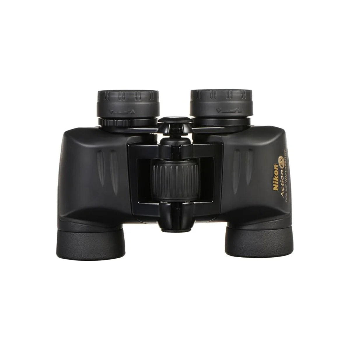 Refurbished Nikon Action EX 7x35 Binoculars