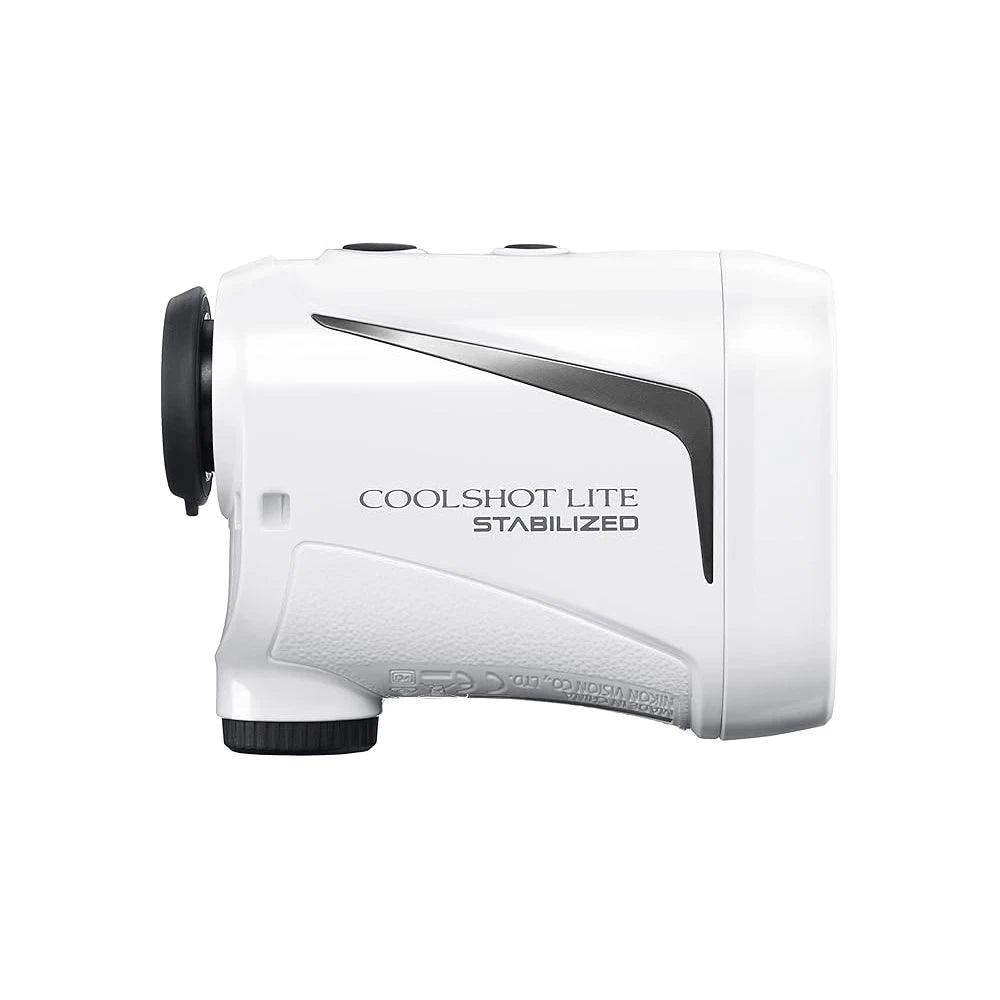 Refurbished Nikon COOLSHOT LITE Stabilized