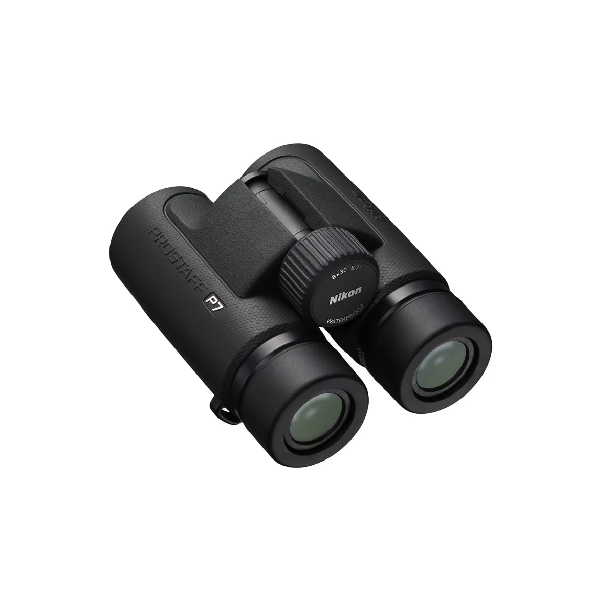 Refurbished Nikon PROSTAFF P7 8X30 Binoculars