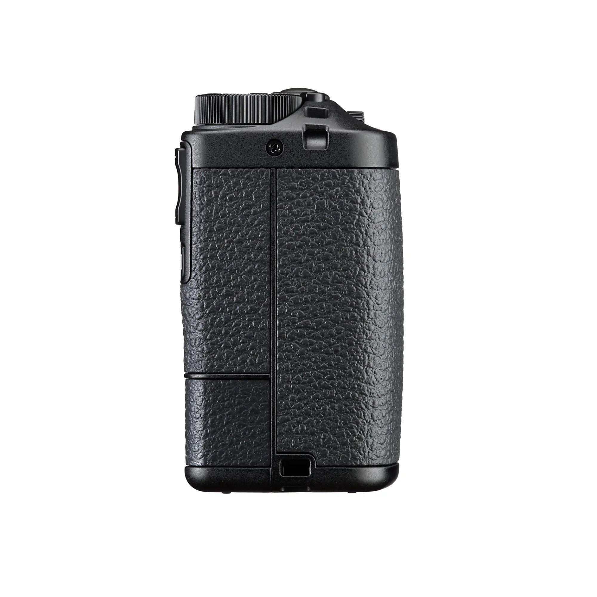 Ricoh GR IV Monochrome Compact Camera