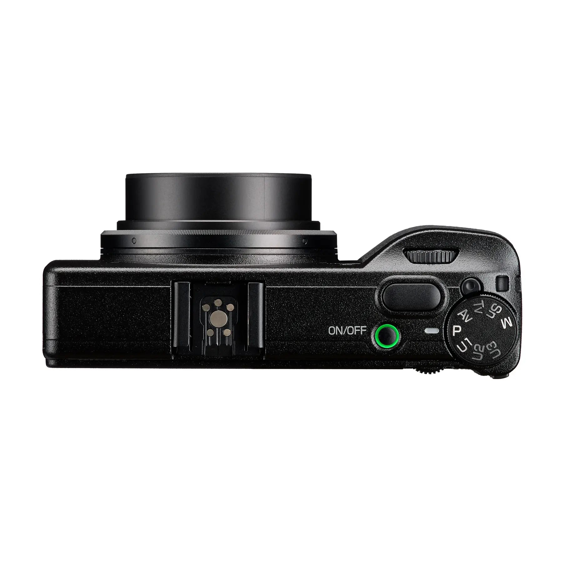 Ricoh GR IV Compact Digital Camera