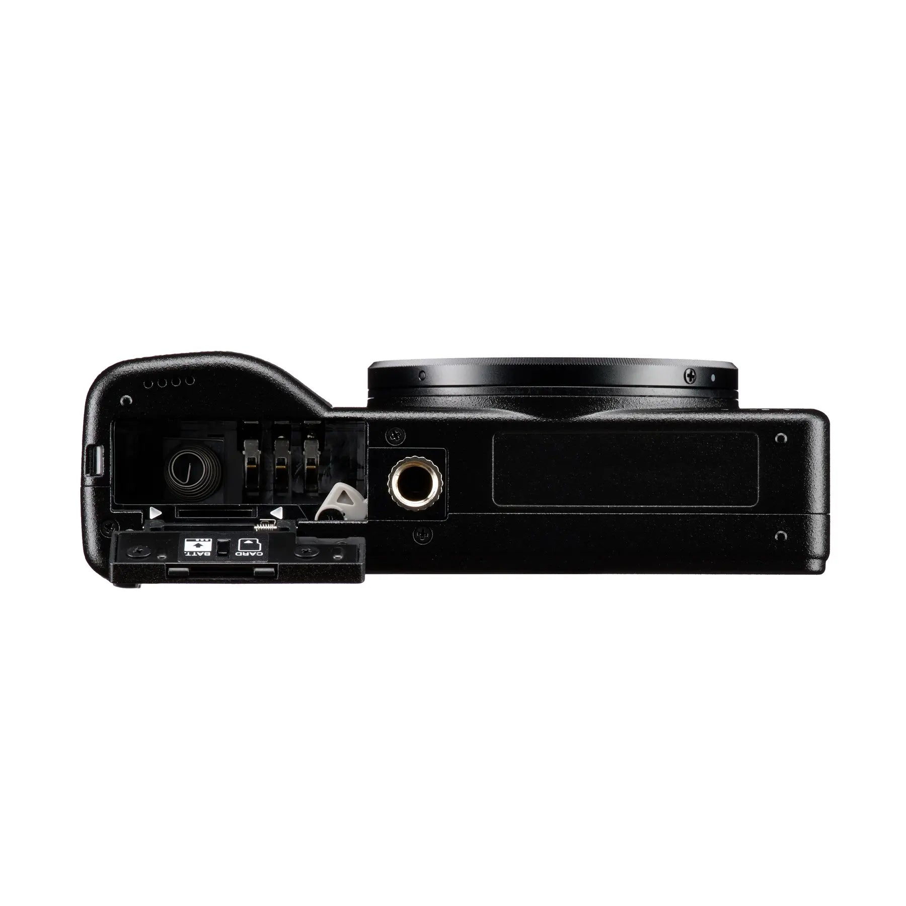 Ricoh GR IV Compact Digital Camera
