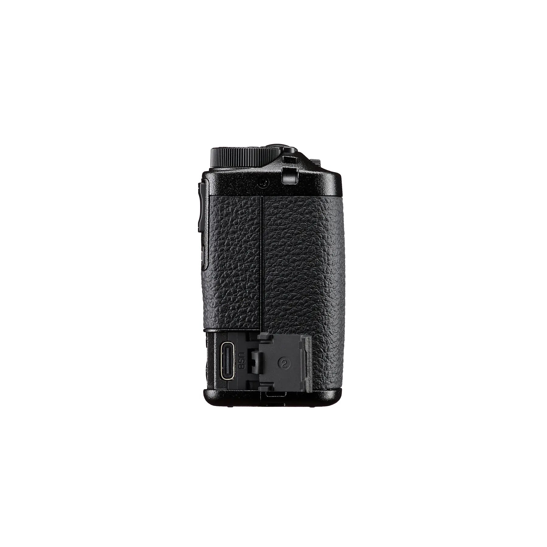 Ricoh GR IV Compact Digital Camera