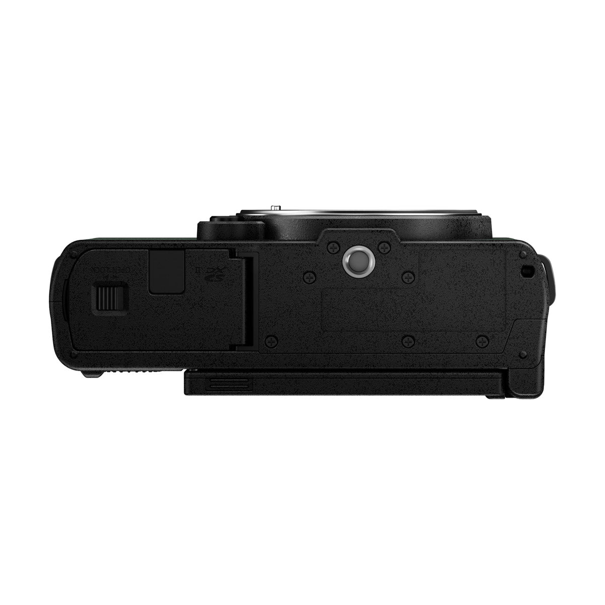 Panasonic Lumix S9 Body Only - Green