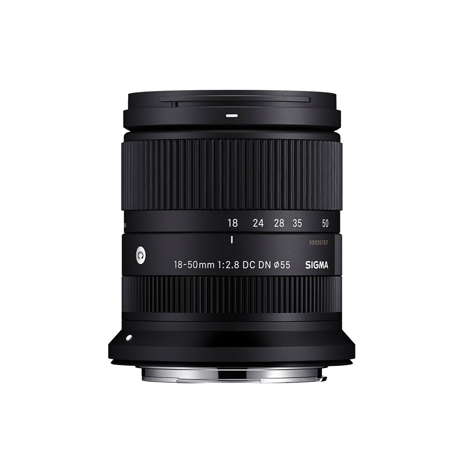 Sigma -18-50MM lens 