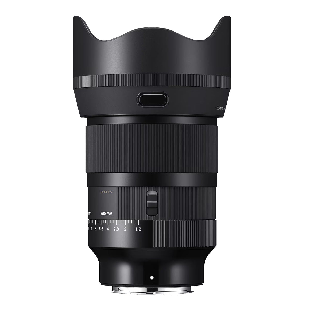 Sigma 50mm f1.2 DG DN I Art - Sony E