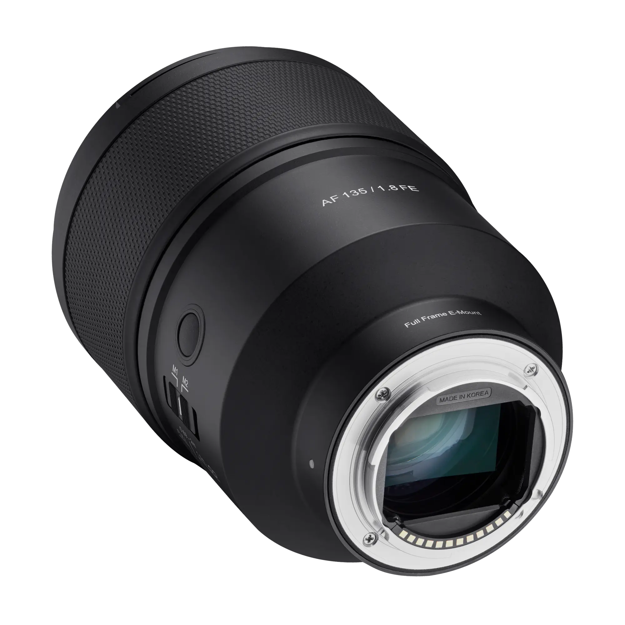Samyang AF 135mm F1.8 Lens - Sony FE Mount