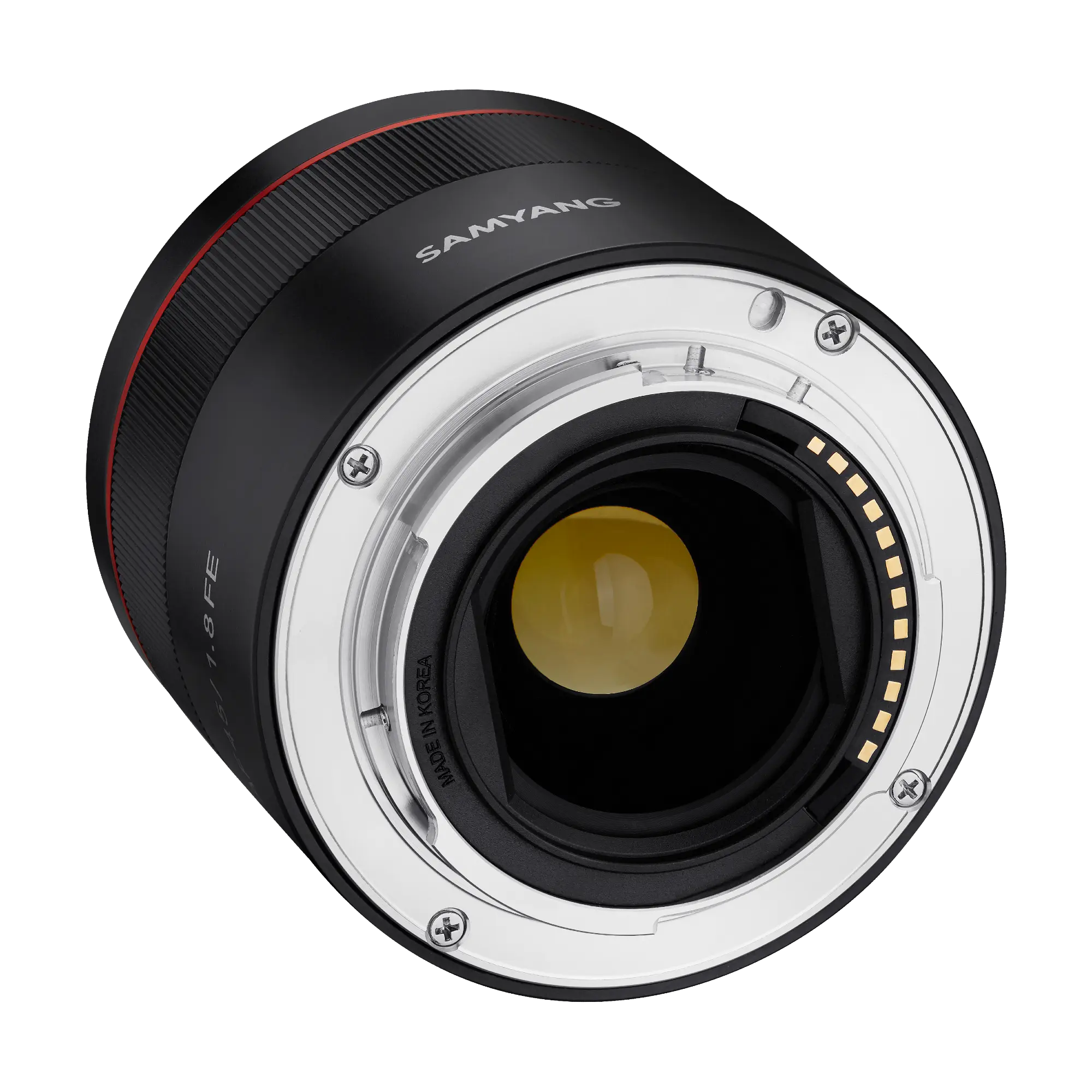 Samyang AF 45mm F1.8 FE Sony Full Frame E Mount Lens