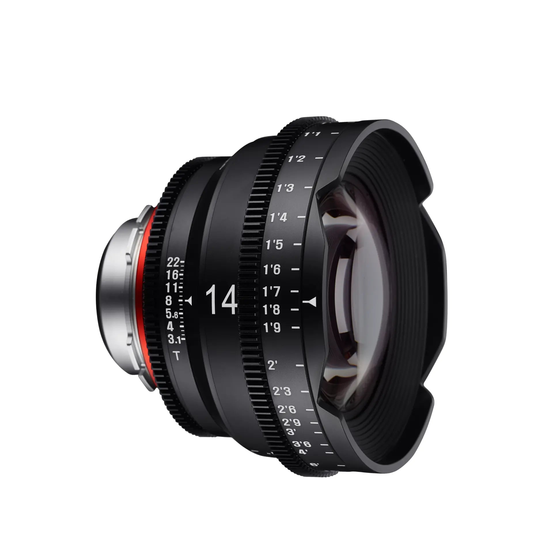 Samyang 14mm T3.1 XEEN Cine Lens - Sony E Fit