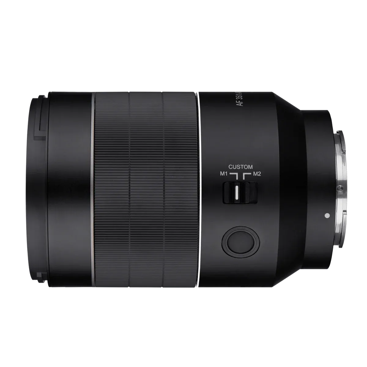 Samyang AF 35mm f1.4 II FE Lens - Sony E Mount