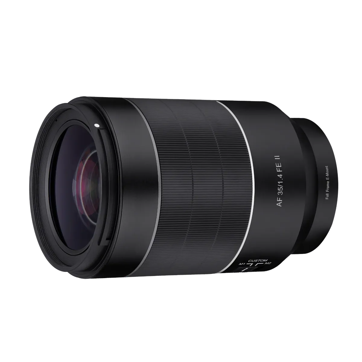 Samyang AF 35mm f1.4 II FE Lens - Sony E Mount