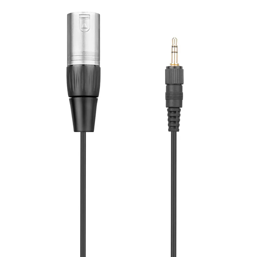 Saramonic UwMic9 Wireless Receiver and Single Transmitter Kit
