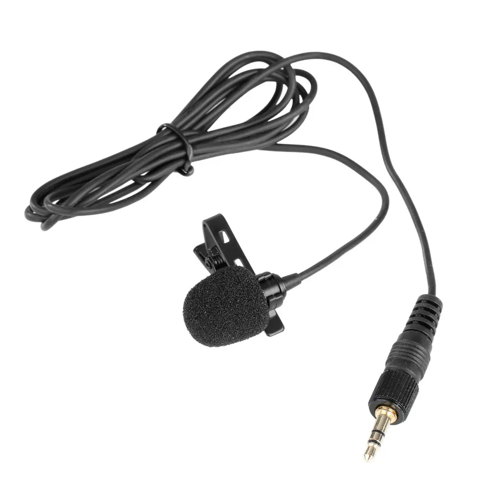 Saramonic UwMic9 Wireless Receiver and Single Transmitter Kit