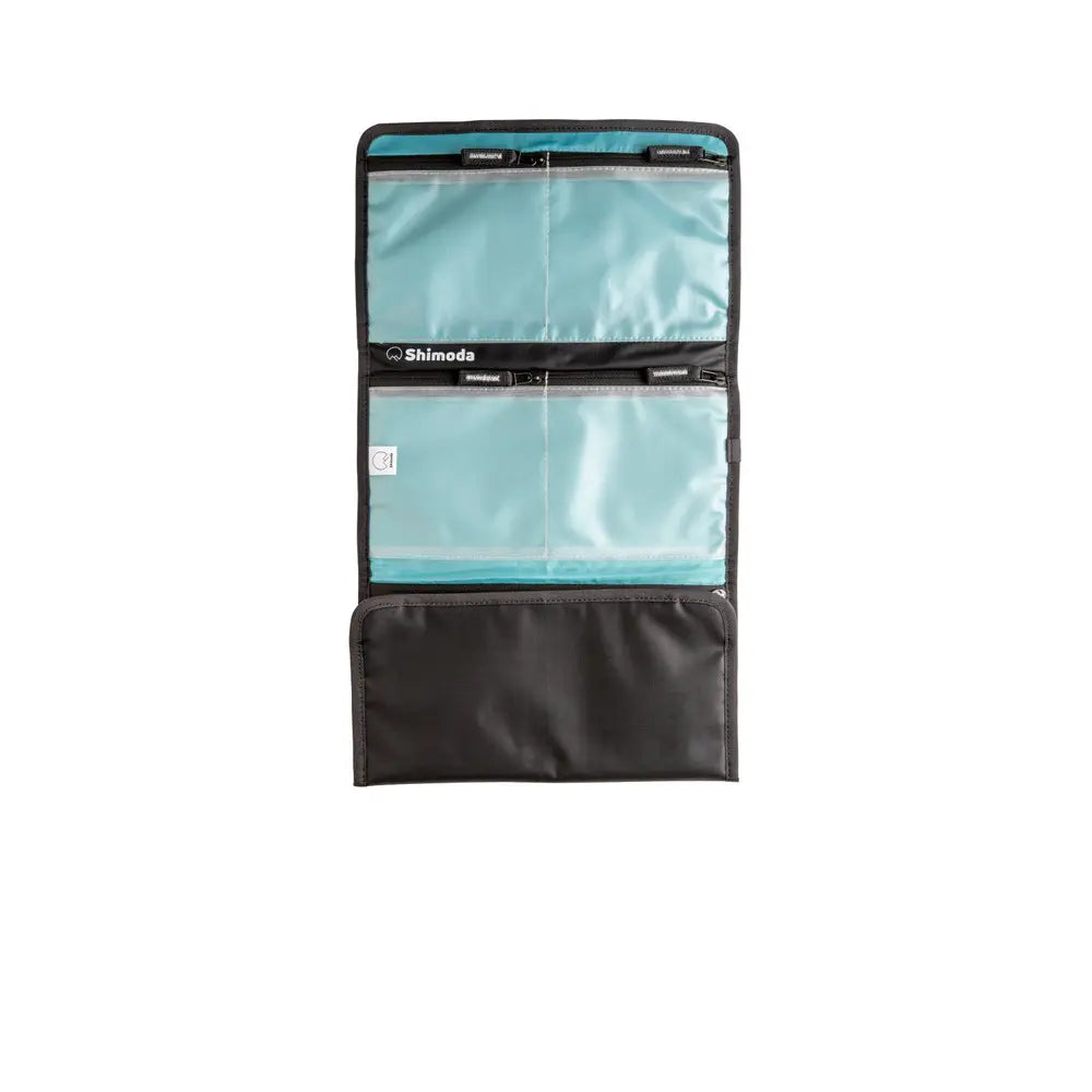 Shimoda 4 Panel Wrap