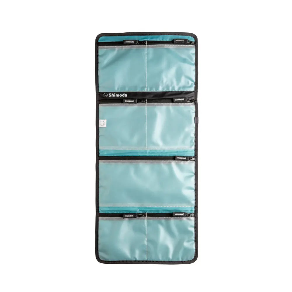 Shimoda 4 Panel Wrap