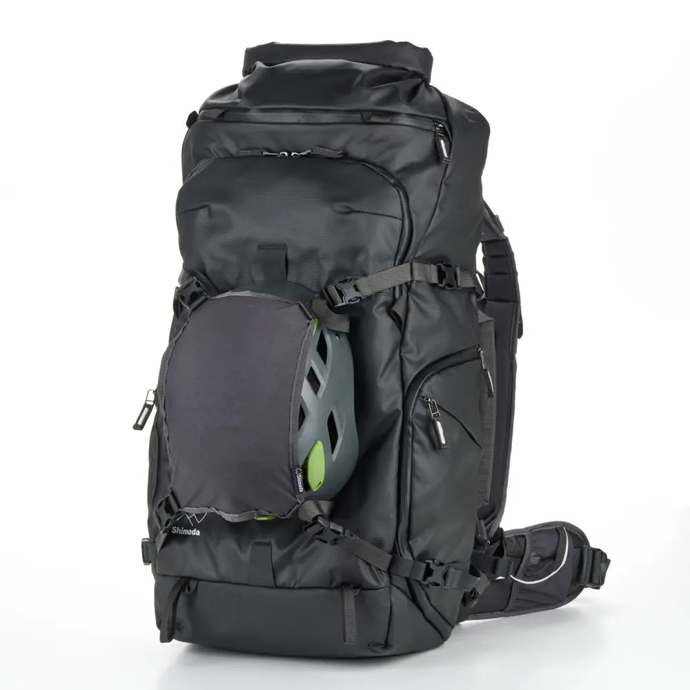 Shimoda Action X50 v2 Starter Kit (w/ Medium DSLR Core Unit) - Black