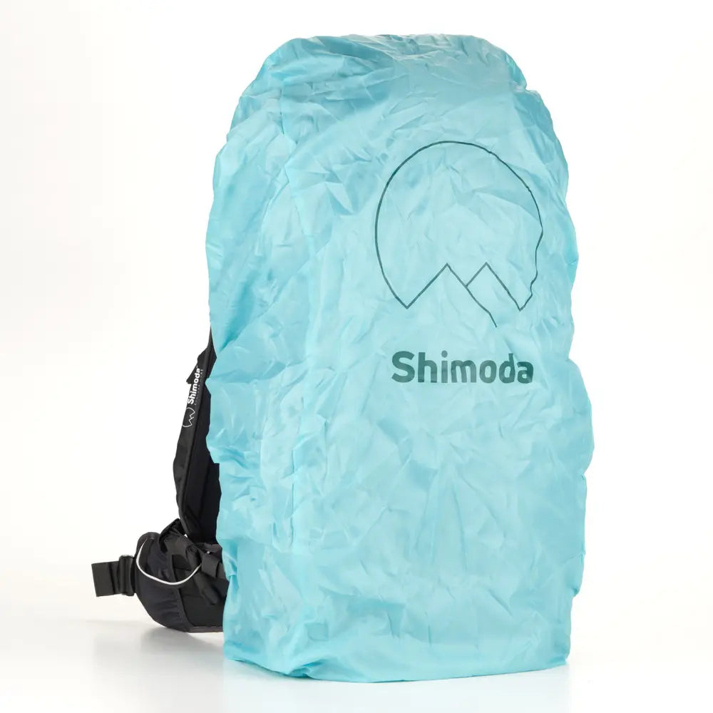 Shimoda Action X50 v2 Starter Kit (w/ Medium DSLR Core Unit) - Black