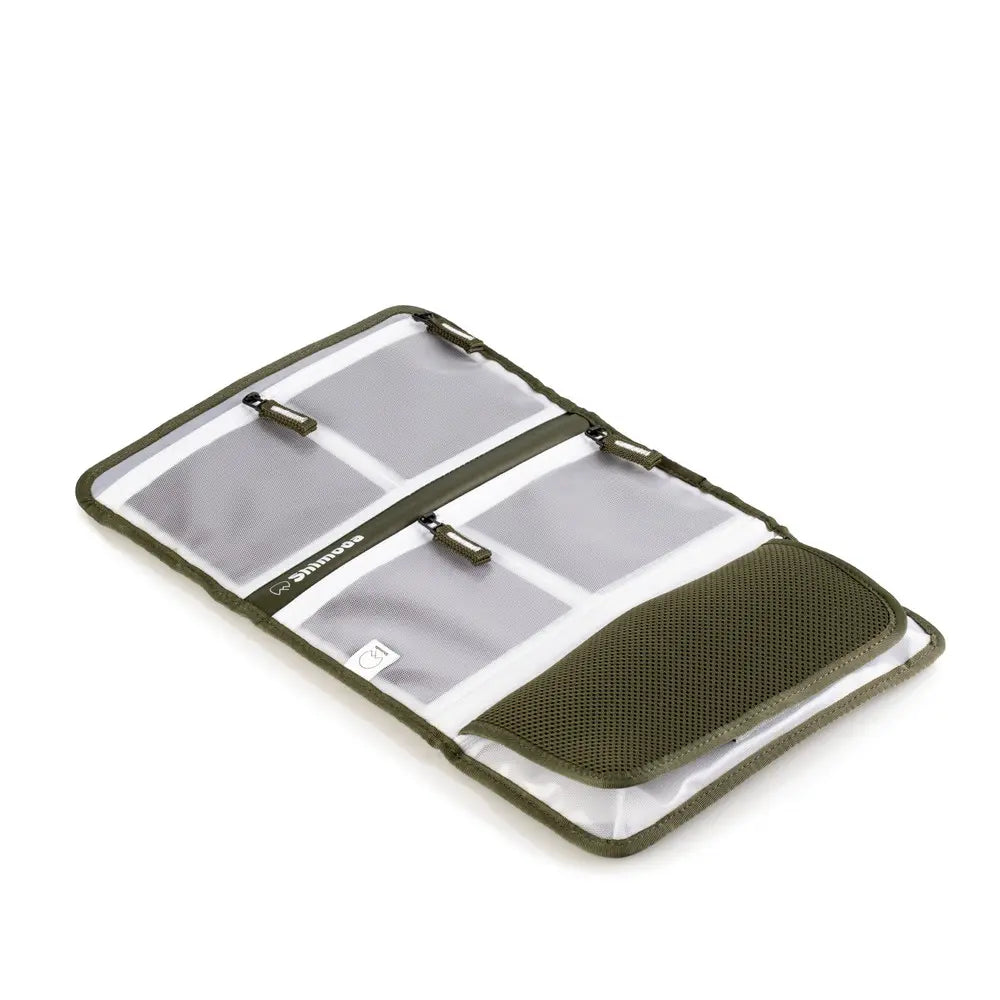 Shimoda Filter Wrap 100 - Army Green
