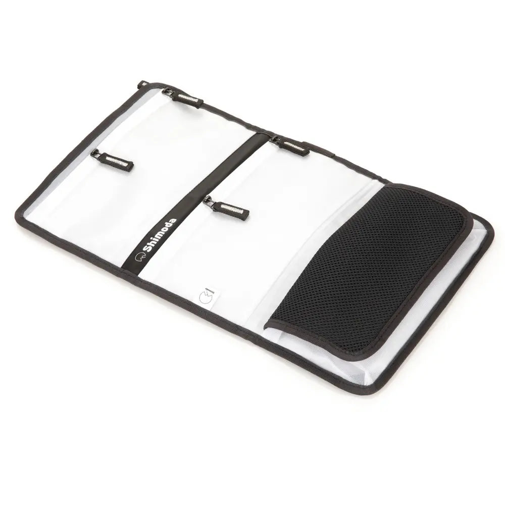 Shimoda Filter Wrap 100 - Black