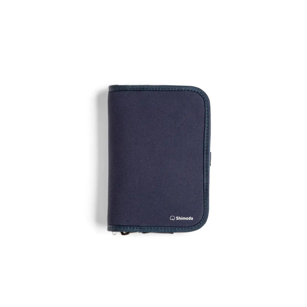 Shimoda Passport Wallet