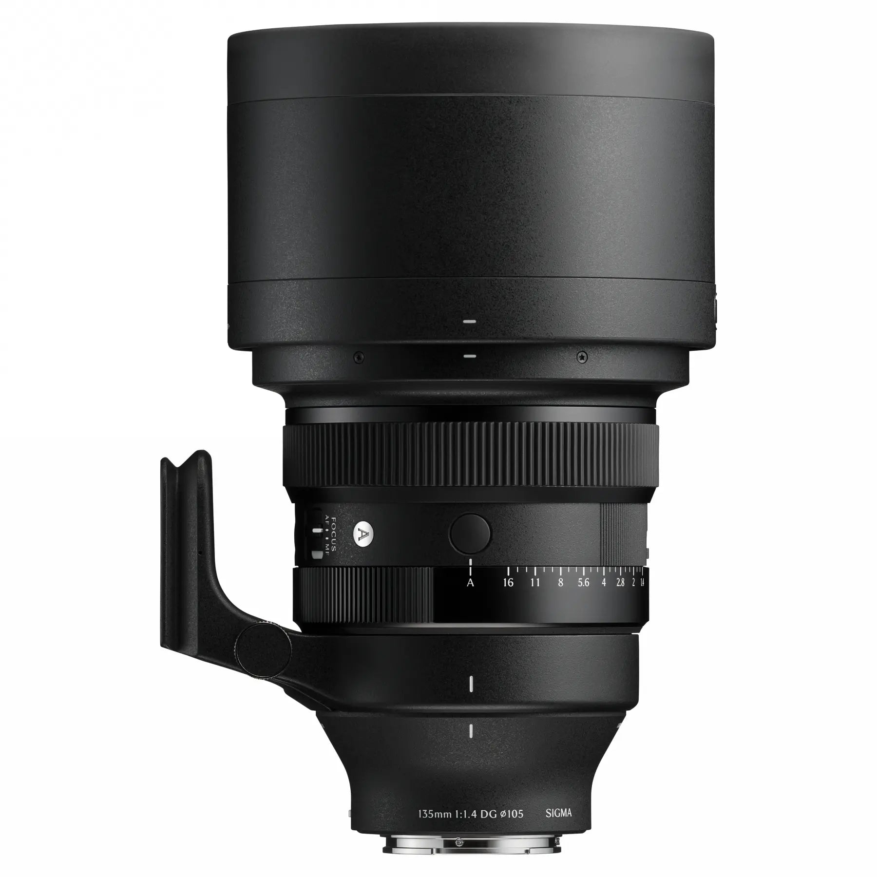Sigma 135mm F1.4 DG | Art - Sony E Mount (FE)