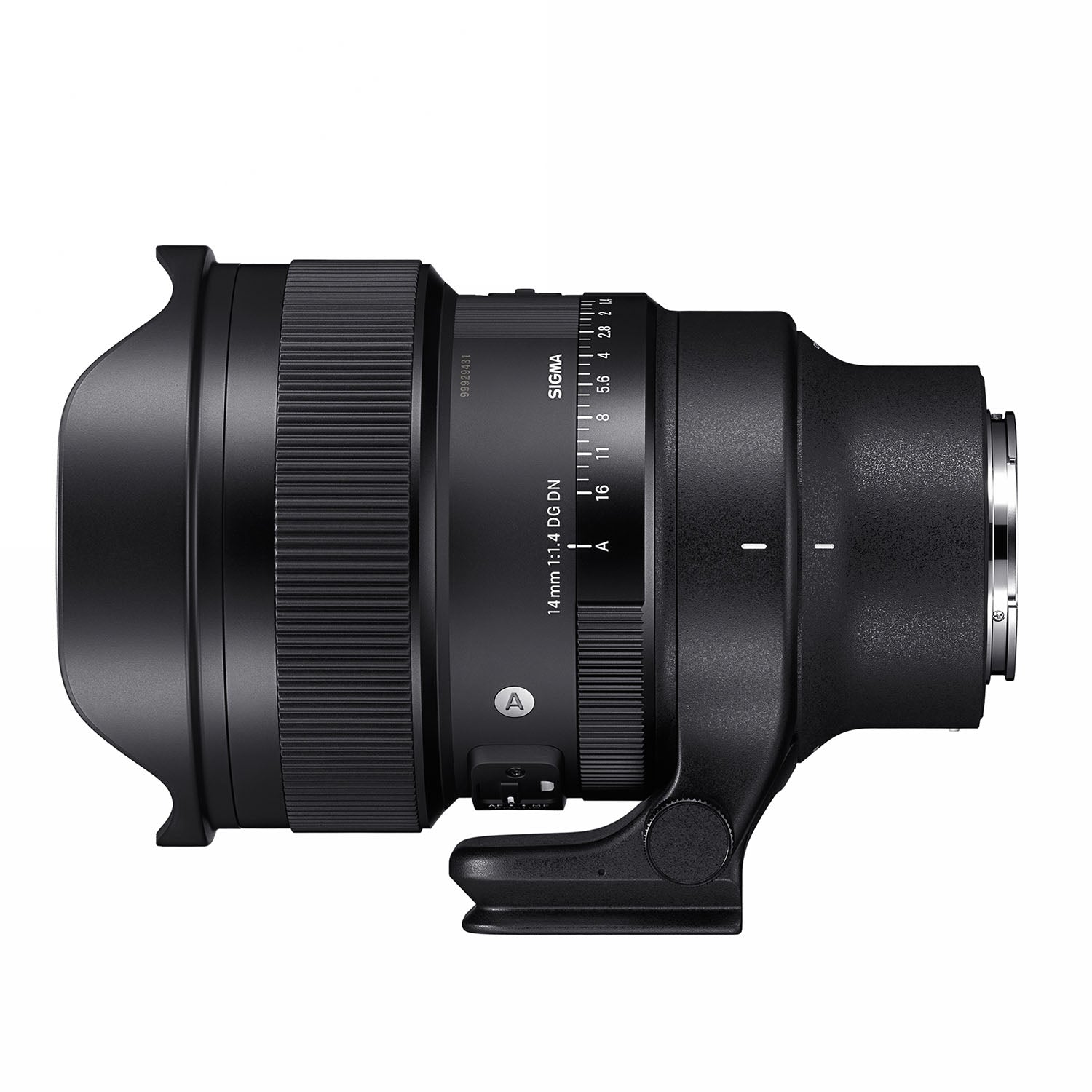 Sigma 14mm f1.4 DG DN Lens - Art -  Sony E Mount