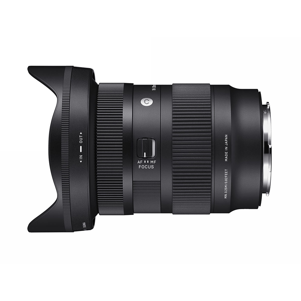 Sigma 16-28mm f2.8 DG DN  - Contemporary - Sony E Mount