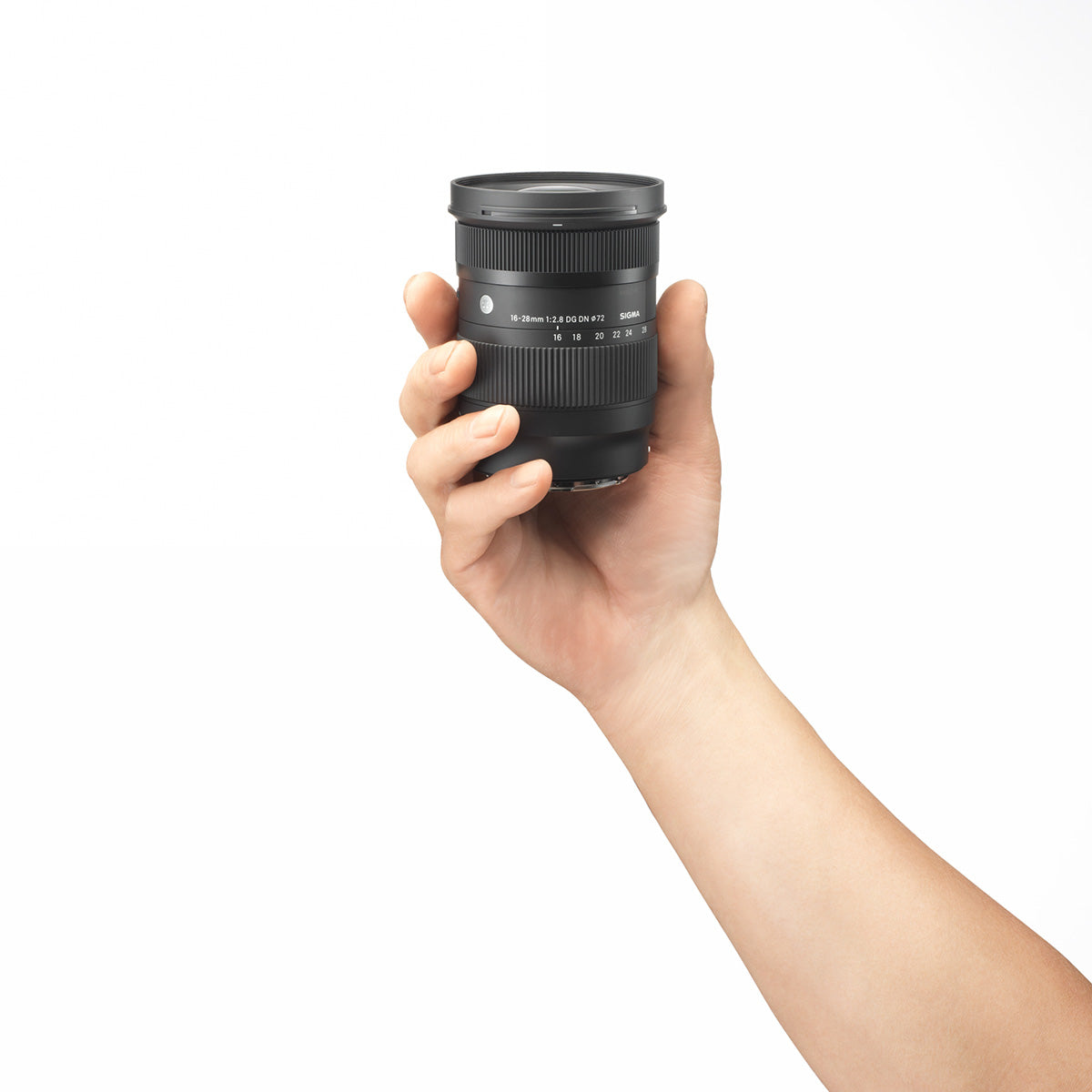 Sigma 16-28mm f2.8 DG DN  - Contemporary - Sony E Mount