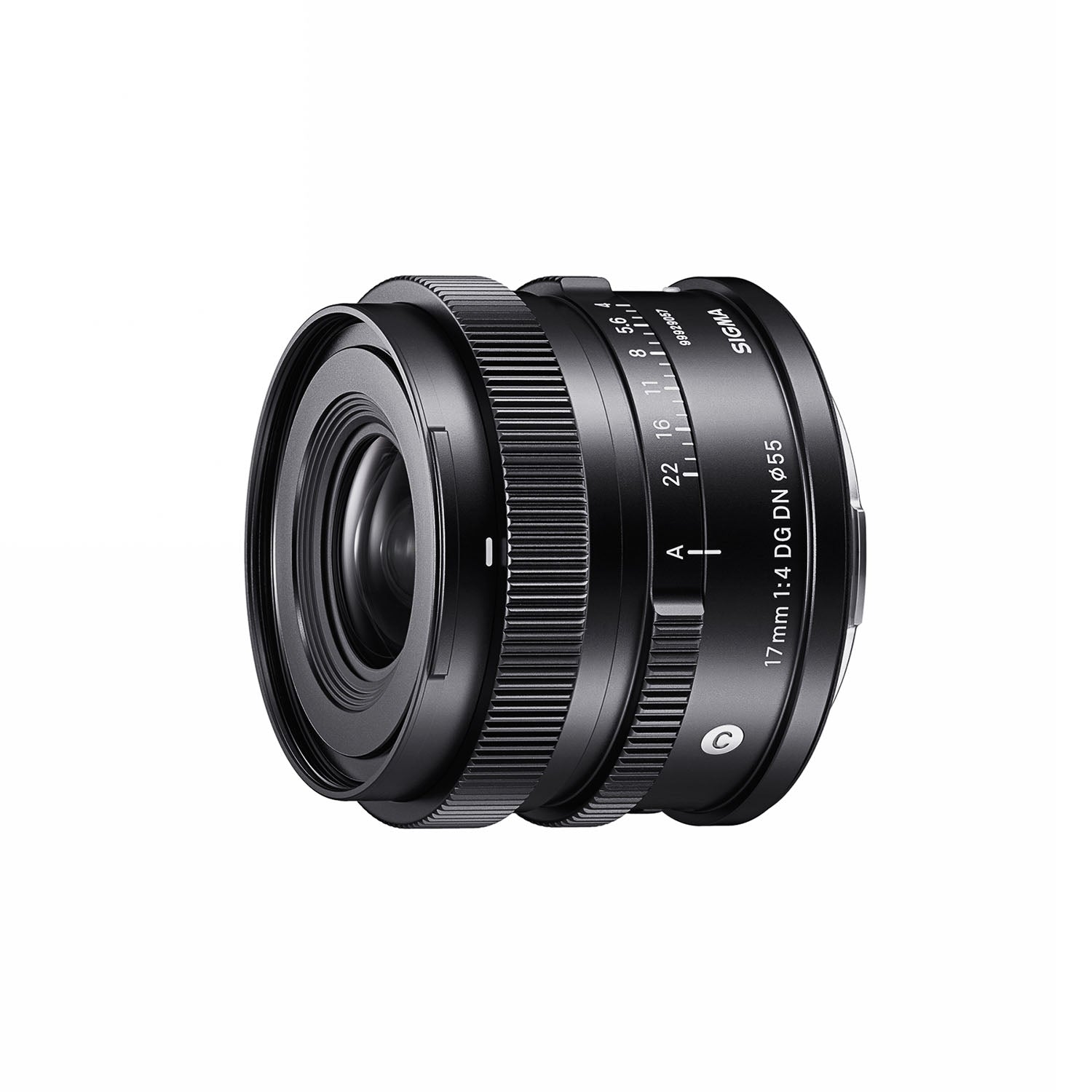 Sigma 17mm f4 DG DN Contemporary Lens (Sony FE)