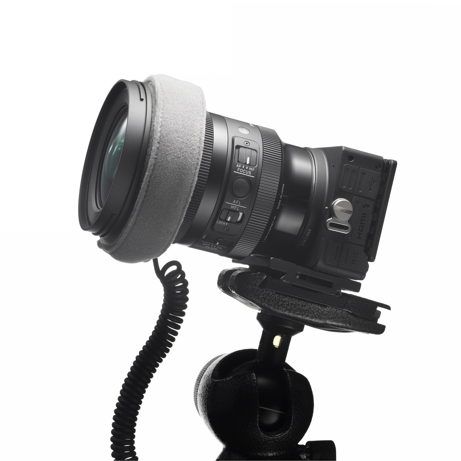 Sigma 20mm f1.4 DG DN Art Lens - Sony FE