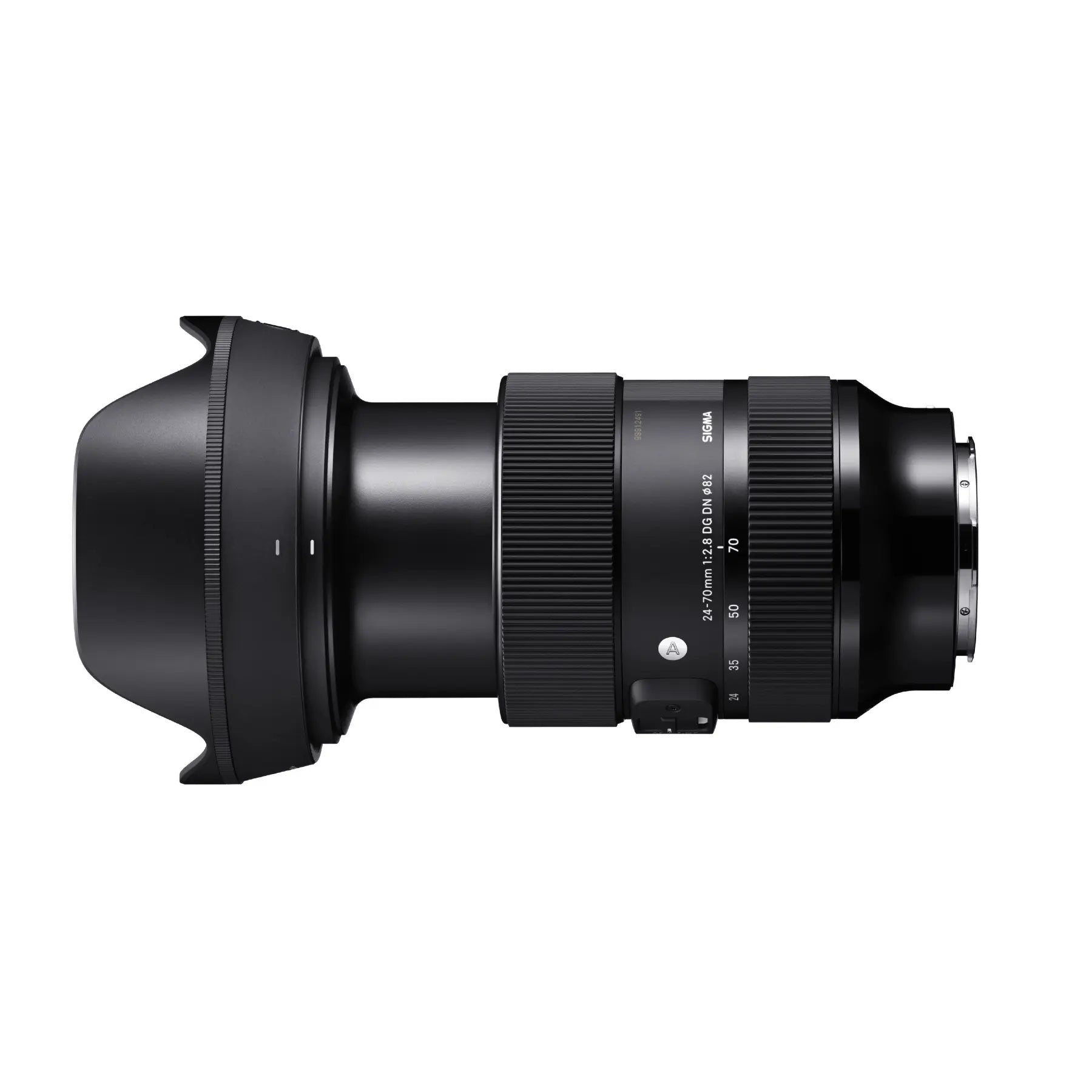 Sigma 24-70mm f2.8 AF DG DN Art Lens - L mount