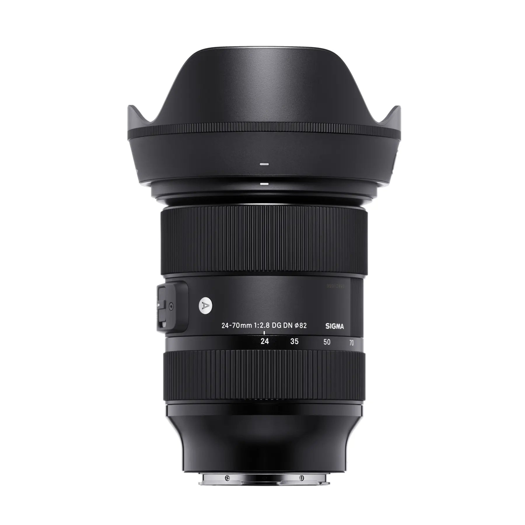 Sigma 24-70mm f2.8 AF DG DN Art Lens - L mount