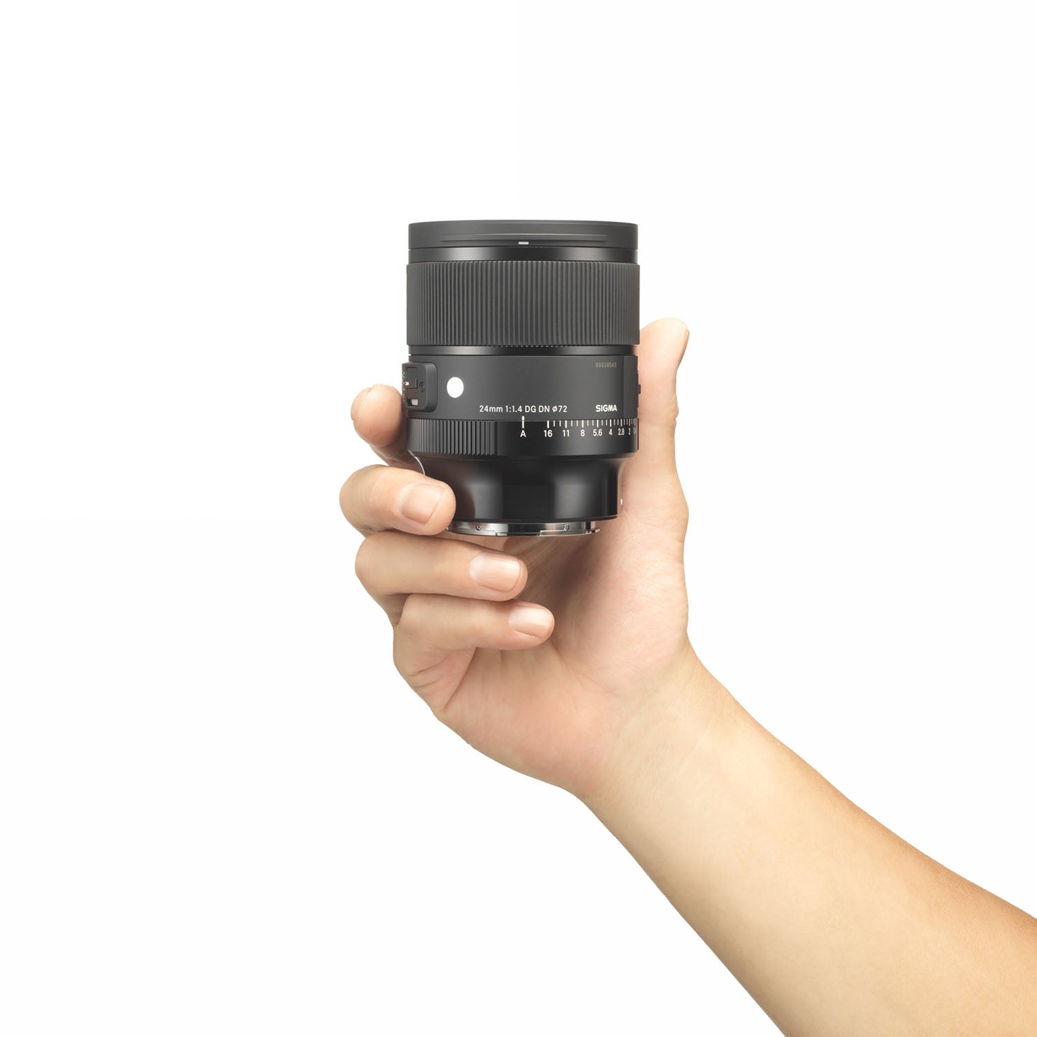 Clearance Sigma AF 24mm F1.4 DG DN | Art Lens - Sony E Fit