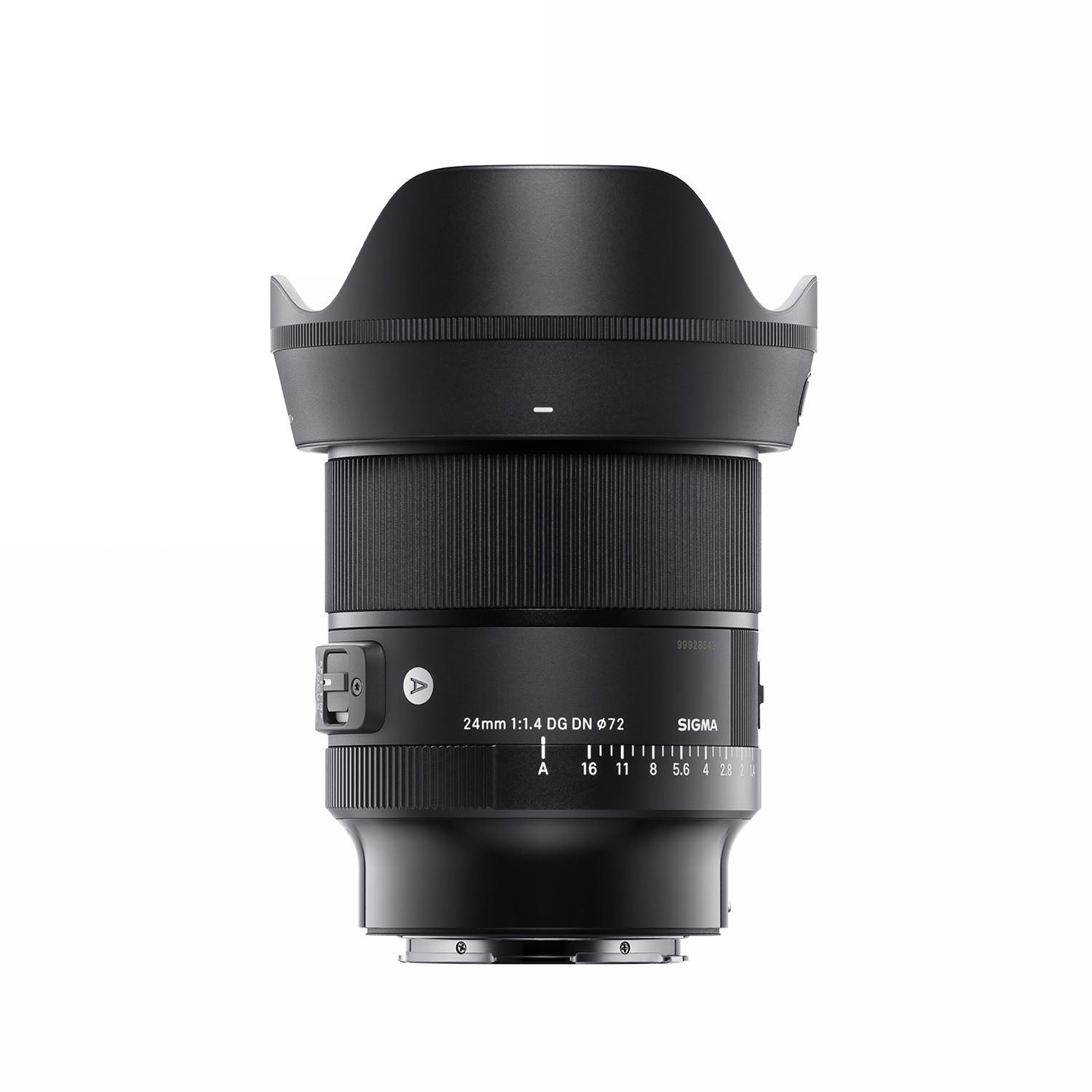 Clearance Sigma AF 24mm F1.4 DG DN | Art Lens - Sony E Fit